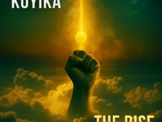 Sun-EL Musician - Koyika ft. Sai Hle Mposa.Co.Za