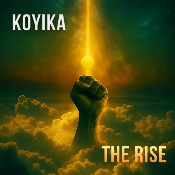 Sun-EL Musician - Koyika Sun-EL Musician - Koyika