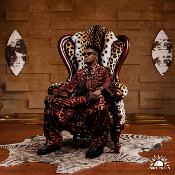 Sun-EL Musician - Umlungu Wami Sun-EL Musician - Umlungu Wami