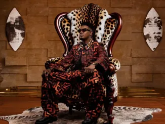 Sun-EL Musician – Music ft. Nasty C, Lorine Chia featuring Touchline & Touchline Mposa.Co.Za