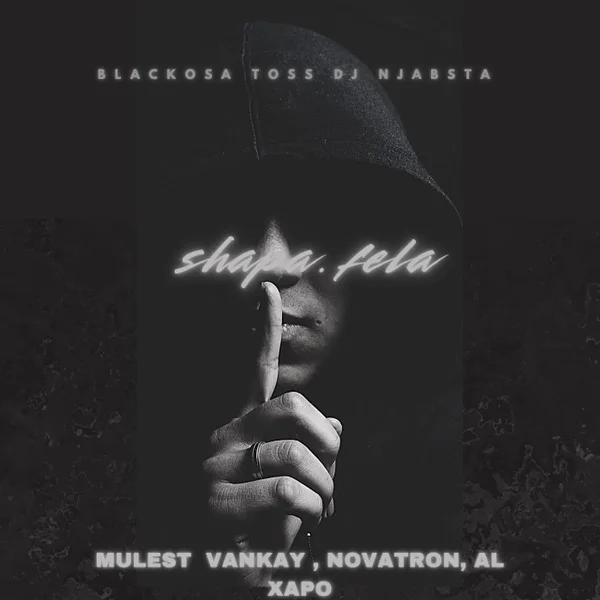 Blacko SA - Shapa Fela