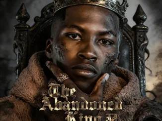 DaBabyKay - The Abandoned (Intro) Mposa.Co.Za