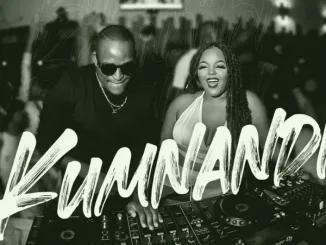 Lebza TheVillain - Kumnandi (Radio Edit) ft. Musa Keys, DBN Gogo & Raspy Mposa.Co.Za