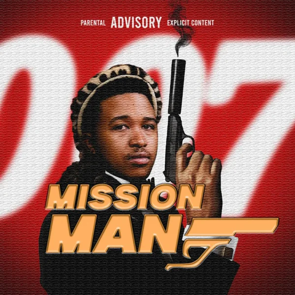 Lowfeye - Mission Man