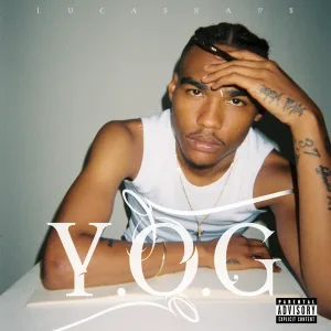 Lucasraps – Yours Sincerely Mposa.Co.Za