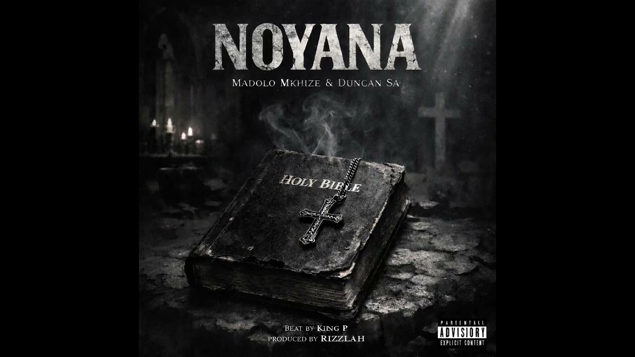 Madolo x Duncan - Noyana Madolo x Duncan - Noyana