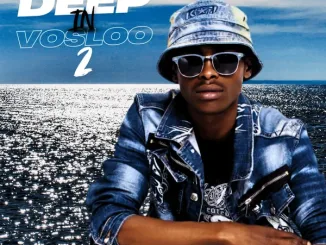 Mbuso de Mbazo - Extra Funk Mposa.Co.Za