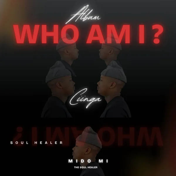 Mido Mi - Stuff Sabo Grootie