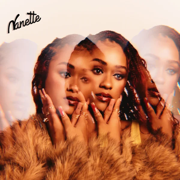 Nanette - Baggage Nanette - Baggage