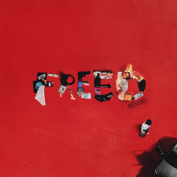 Nasty C - My Shxx Nasty C - My Shxx