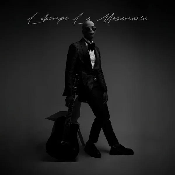 Natiey Lepaka - Re Phela Ka Mang