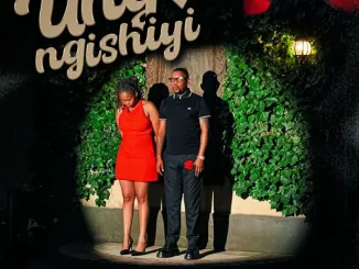 Njelic - Ungangishiyi Ft. Ilovelethu & Thabza Tee Mposa.Co.Za