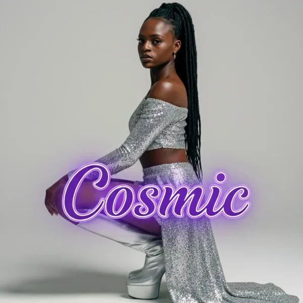 Nobuhle - Cosmic