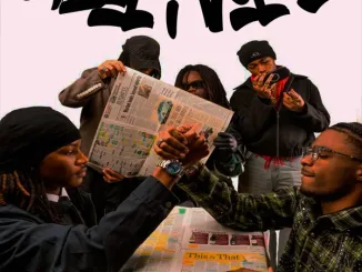 SIGGBOYZ – Tension ft. Busta 929 & Prince Kaybee Mposa.Co.Za