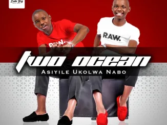 TWO OCEAN – Asiyile Ukolwa Nabo Mposa.Co.Za