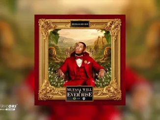 BigBaller_Ceo, Logicalsoul & Gentle Vito - The Butcher ft. Mojo Mposa.Co.Za