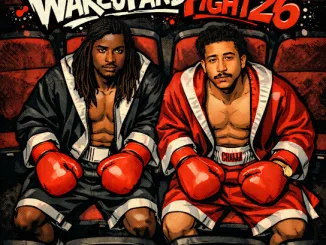 Carter IV - Stimela ft. DoouShii & DJ Harvey Mposa.Co.Za