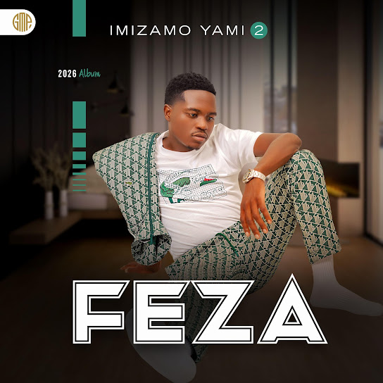 Feza - Sasizabalaza Feza - Sasizabalaza
