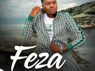 Feza - Your Love Is Too Much Ft. Lihle Zuma Mposa.Co.Za