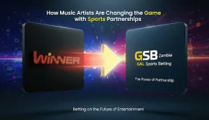 How Music Artists Are Changing the Game with Sports Partnerships