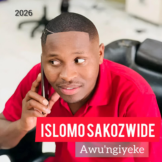 ISLOMO SAKOZWIDE - Kwelizayo ISLOMO SAKOZWIDE - Kwelizayo