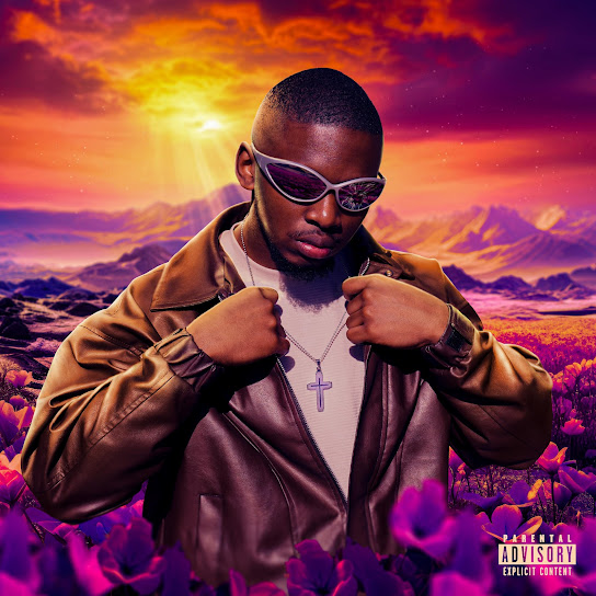 Lxndi - GLORY TO GOD