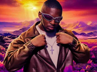 Lxndi - GQEBERHA'S PRAYER ft. Leo Brenin Mposa.Co.Za