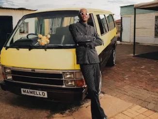 Mordecai - Uyakhumbula ft. JayJayy, Shoes Meister & ManQue Mposa.Co.Za