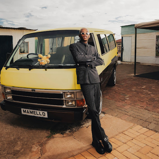 Mordecai - Ulwa No Bani