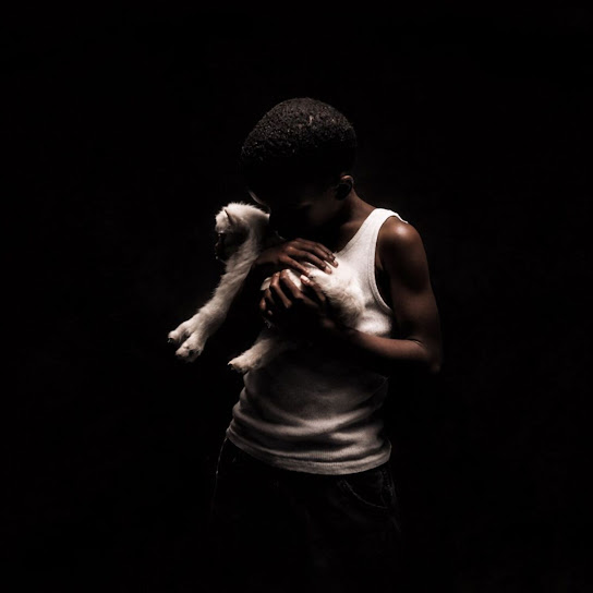 Nandipha808 - The End (Insane) Nandipha808 - The End (Insane)