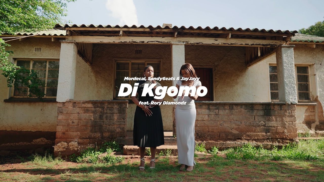 Sandy6eats - Di Kgomo