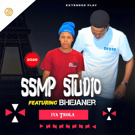 Ssmp Studio - gcwala udaka