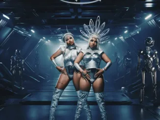 Tango Supreme – Smangele ft. Tman Xpress, Soul Jam & Nobantu Vilakazi Mposa.Co.Za