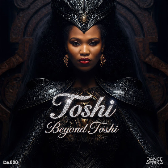 Toshi - Sabela