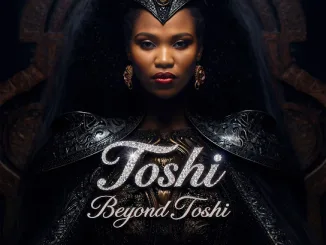 Toshi – Ingqondo ft. Big Sbuda & Cazzyy Mposa.Co.Za