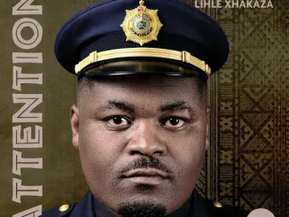 UMaphoyisa - Ingqwele ft. Lihle Xhakaza & UMnikezelwa Mposa.Co.Za