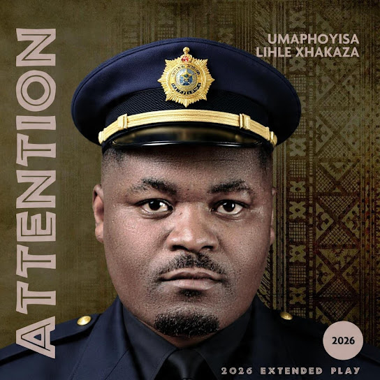 UMaphoyisa - Attention