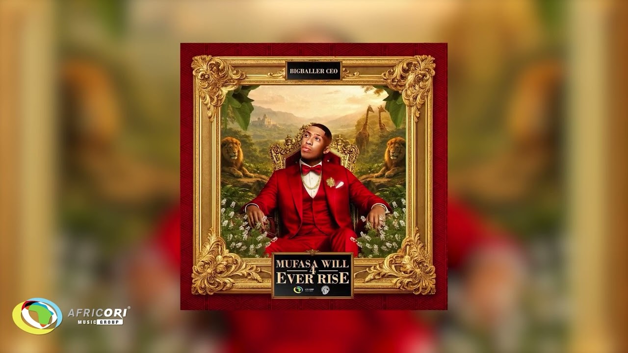 Zela Force - Mashonisa