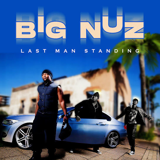 Big Nuz - Ukhetha Bani Ft. DJ Tira Mpoza.Co.Za