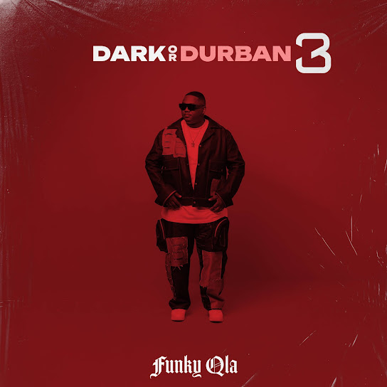 Funky Qla - Unyaka Funky Qla - Unyaka