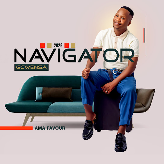 Navigator Gcwensa – Upokaphi Mpoza.Co.Za