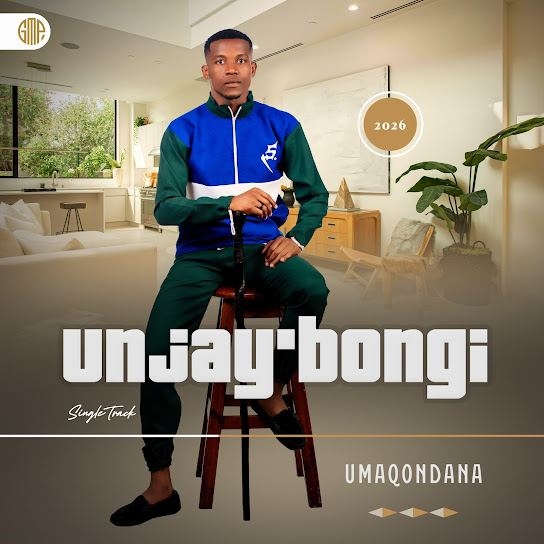 Njaybongi - UMAQONDANA Mpoza.Co.Za