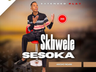Skhwele Sesoka - Anisho Ngani ft. Amavananda Mposa.Co.Za