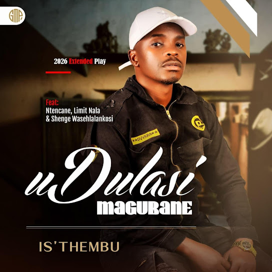 UDulasi Magubane - Umuntu wami Mpoza.Co.Za