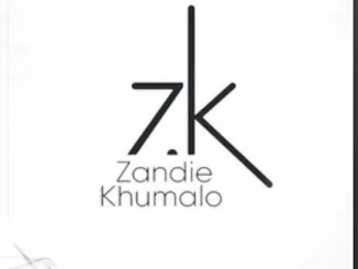 Zandie Khumalo – Ngijabule Kabi ft. Maqhinga Hadebe Mposa.Co.Za