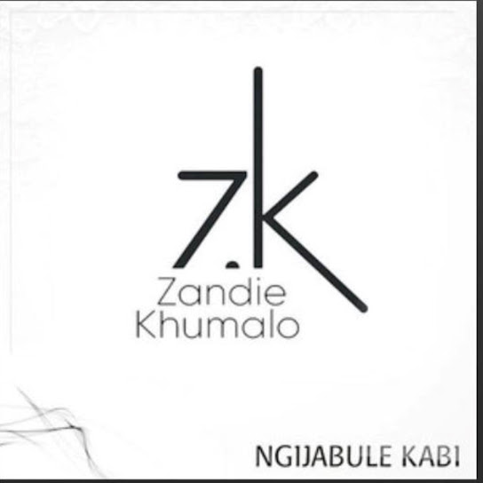 Zandie Khumalo - Ngijabule Kabi